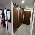 Apartament Janis Zator