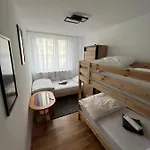 Apartman Apartament Janis Zator
