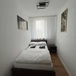 Apartament Janis Apartman Zator