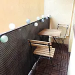 Apartament Janis Zator
