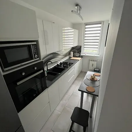 Apartament Janis Zator
