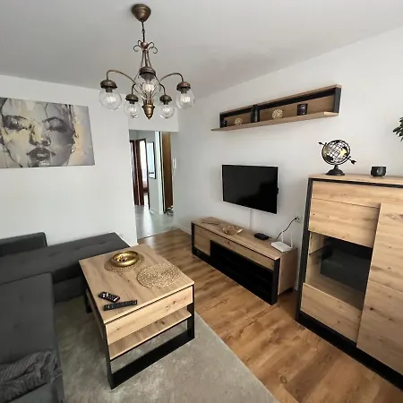 Apartament Janis Apartman Zator