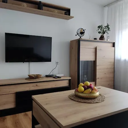 Apartament Janis *