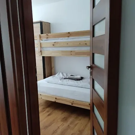 Apartament Janis