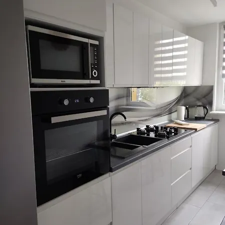 Apartament Janis