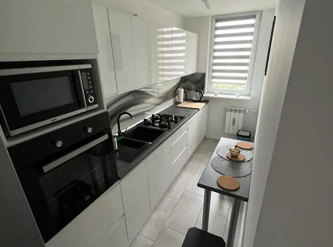Apartament Janis Затор