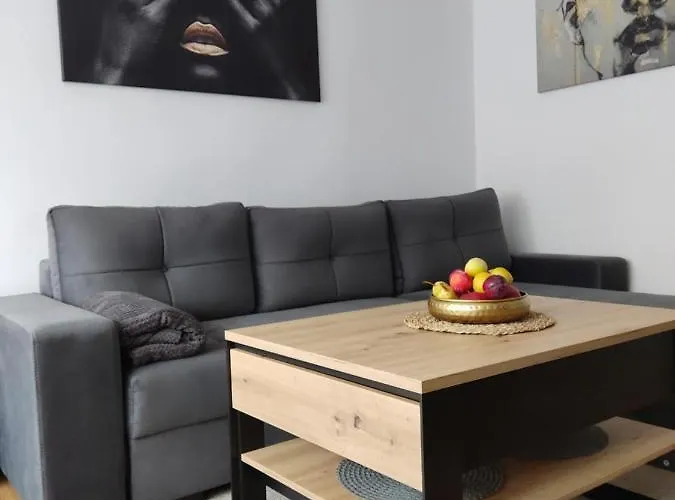 Apartament Janis Апартаменты *