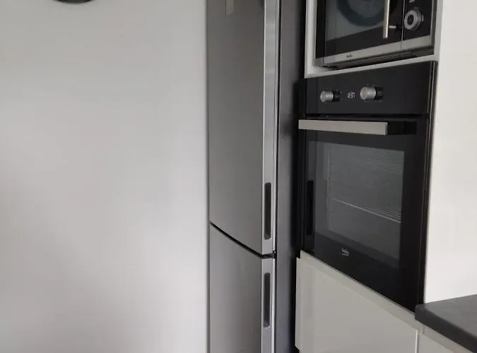 Apartament Janis Апартаменты Затор